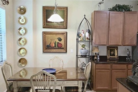 Townhouse in Seminole, Florida 4 bedrooms, 248.05 sq.m. № 2235574 - photo 8