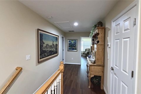 Townhouse in Seminole, Florida 4 bedrooms, 248.05 sq.m. № 2235574 - photo 18