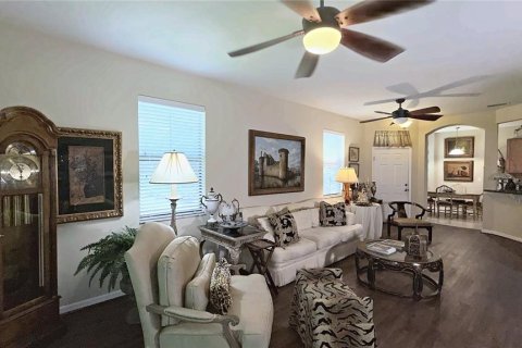 Townhouse in Seminole, Florida 4 bedrooms, 248.05 sq.m. № 2235574 - photo 7