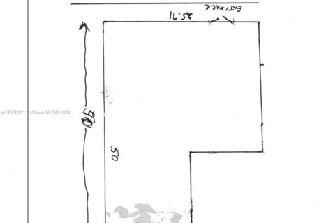 Снять в аренду магазин в Корал-Гейблс, Флорида № 927643 - фото 1