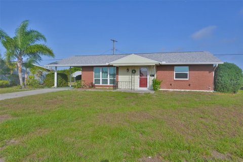 House in Sun City Center, Florida 2 bedrooms, 106.74 sq.m. № 2215687 - photo 21
