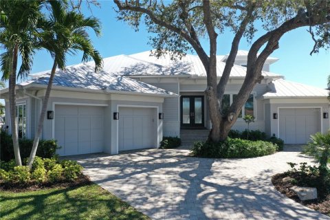 Casa en venta en Sarasota, Florida, 3 dormitorios, 268.02 m2 № 1558633 - foto 5
