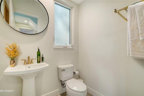 Casa en venta en Sarasota, Florida, 3 dormitorios, 268.02 m2 № 1558633 - foto 29