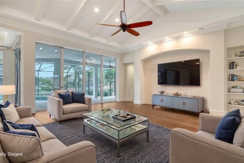 Casa en venta en Sarasota, Florida, 3 dormitorios, 268.02 m2 № 1558633 - foto 9