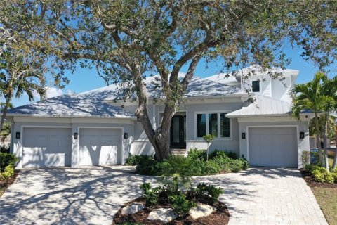 Casa en venta en Sarasota, Florida, 3 dormitorios, 268.02 m2 № 1558633 - foto 1