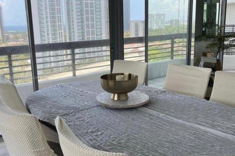 Copropriété à vendre à Aventura, Floride: 2 chambres, 128.21 m2 № 1779721 - photo 7