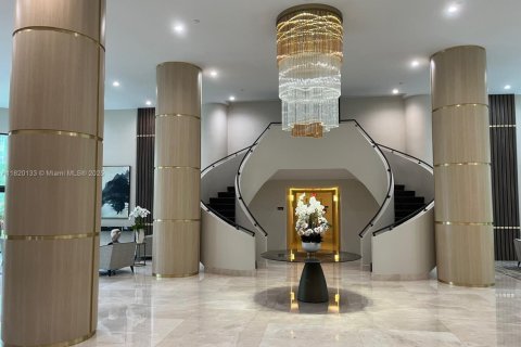 Copropriété à vendre à Aventura, Floride: 2 chambres, 128.21 m2 № 1779721 - photo 11