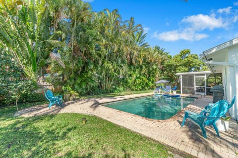 House in Boynton Beach, Florida 3 bedrooms, 128.86 sq.m. № 1726924 - photo 28