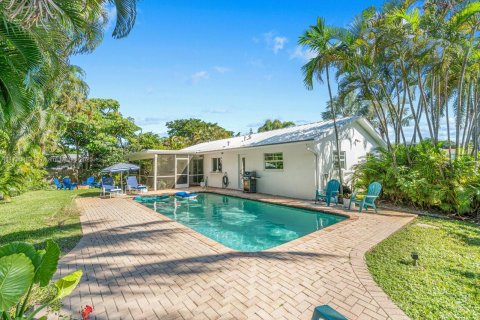 House in Boynton Beach, Florida 3 bedrooms, 128.86 sq.m. № 1726924 - photo 29