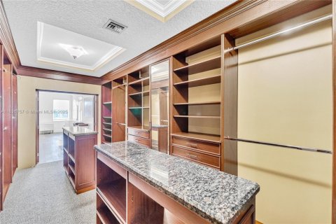 Villa ou maison à vendre à Miramar, Floride: 6 chambres, 368.54 m2 № 1823628 - photo 20