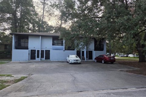 Appartement à Gainesville, Floride 2 chambres, 97.36 m2 № 2373629