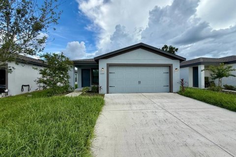 Villa ou maison à Tampa, Floride 3 chambres, 157.66 m2 № 2358458