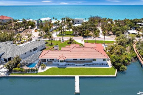 Villa ou maison à vendre à Englewood, Floride: 5 chambres, 298.31 m2 № 1652582 - photo 2