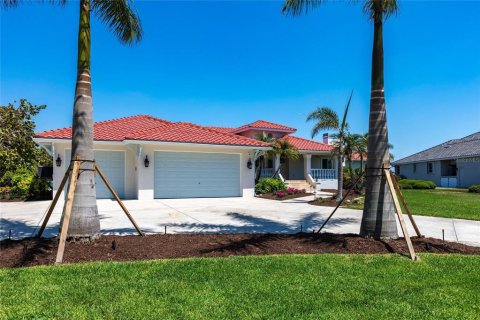 Villa ou maison à vendre à Englewood, Floride: 5 chambres, 298.31 m2 № 1652582 - photo 7