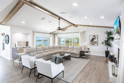 Villa ou maison à vendre à Englewood, Floride: 5 chambres, 298.31 m2 № 1652582 - photo 19