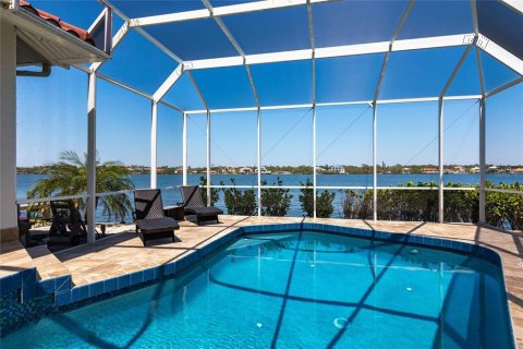 Villa ou maison à vendre à Englewood, Floride: 5 chambres, 298.31 m2 № 1652582 - photo 3
