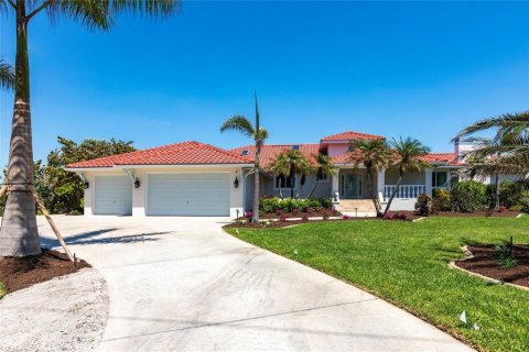 Villa ou maison à vendre à Englewood, Floride: 5 chambres, 298.31 m2 № 1652582 - photo 6