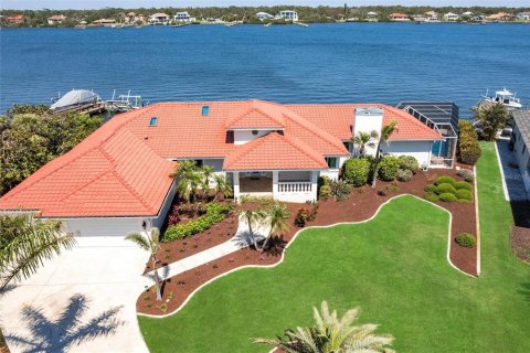 Villa ou maison à vendre à Englewood, Floride: 5 chambres, 298.31 m2 № 1652582 - photo 5