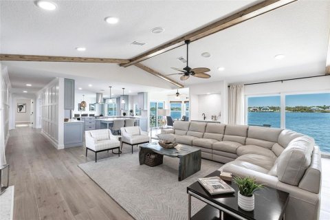 Villa ou maison à vendre à Englewood, Floride: 5 chambres, 298.31 m2 № 1652582 - photo 24