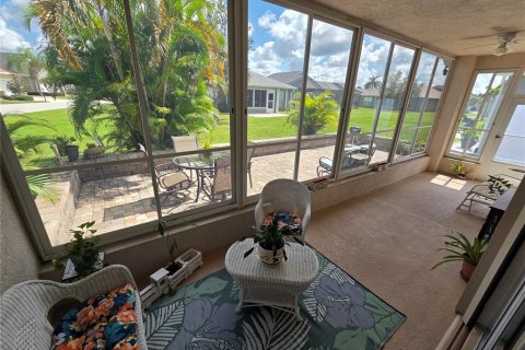 Villa ou maison à vendre à Punta Gorda, Floride: 3 chambres, 117.89 m2 № 1913771 - photo 8