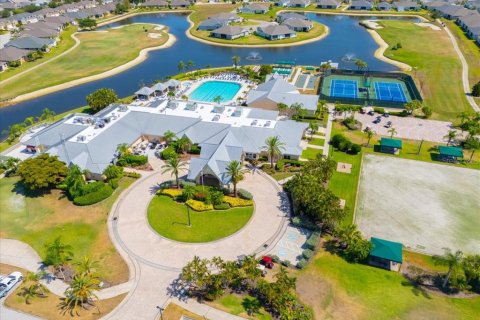 Villa ou maison à vendre à Punta Gorda, Floride: 3 chambres, 117.89 m2 № 1913771 - photo 28
