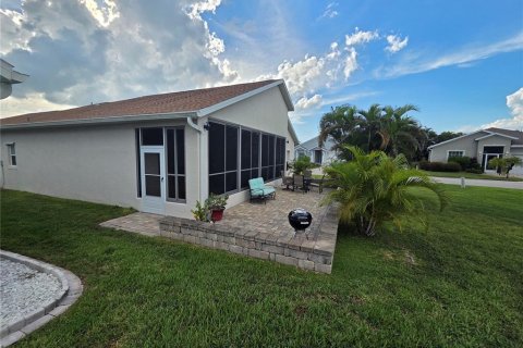 Villa ou maison à vendre à Punta Gorda, Floride: 3 chambres, 117.89 m2 № 1913771 - photo 3