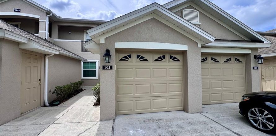 Condo in Orlando, Florida, 2 bedrooms № 2104696