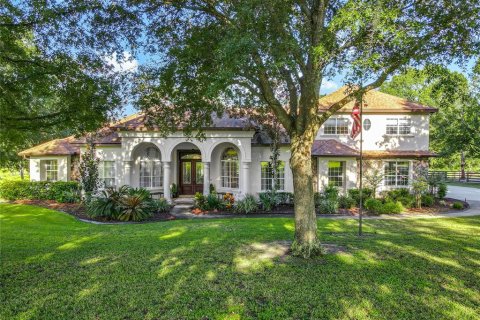 House in Eustis, Florida 4 bedrooms, 349.31 sq.m. № 1899336 - photo 1