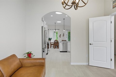 House in Palm Coast, Florida 3 bedrooms, 170.75 sq.m. № 1898626 - photo 24