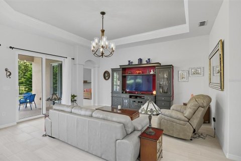 House in Palm Coast, Florida 3 bedrooms, 170.75 sq.m. № 1898626 - photo 7