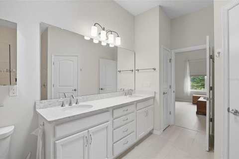 House in Palm Coast, Florida 3 bedrooms, 170.75 sq.m. № 1898626 - photo 30