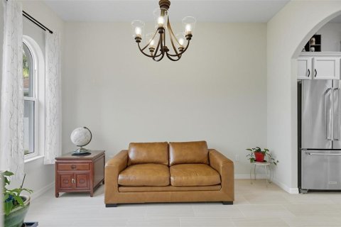 House in Palm Coast, Florida 3 bedrooms, 170.75 sq.m. № 1898626 - photo 25