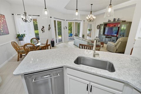 House in Palm Coast, Florida 3 bedrooms, 170.75 sq.m. № 1898626 - photo 20