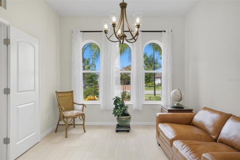 House in Palm Coast, Florida 3 bedrooms, 170.75 sq.m. № 1898626 - photo 22