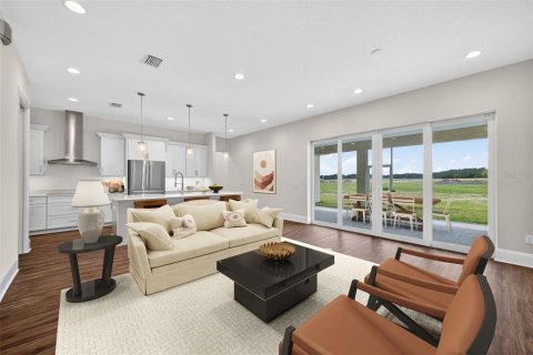 Casa en venta en Oxford, Florida, 4 dormitorios, 203.83 m2 № 2097859 - foto 7
