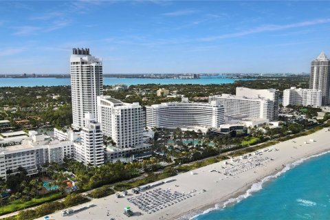 Condominio en venta en Miami Beach, Florida, 1 dormitorio, 93.09 m2 № 1888818 - foto 2