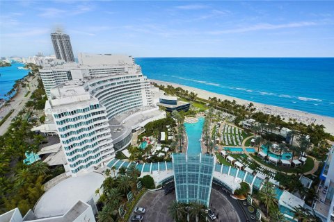 Condominio en venta en Miami Beach, Florida, 1 dormitorio, 93.09 m2 № 1888818 - foto 29