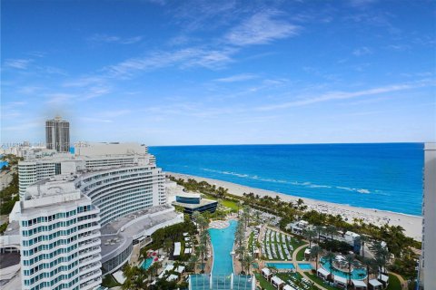 Condominio en venta en Miami Beach, Florida, 1 dormitorio, 93.09 m2 № 1888818 - foto 28