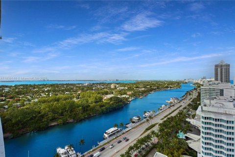Condominio en venta en Miami Beach, Florida, 1 dormitorio, 93.09 m2 № 1888818 - foto 27