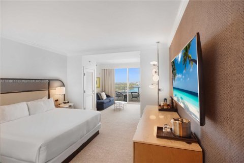 Condominio en venta en Miami Beach, Florida, 1 dormitorio, 93.09 m2 № 1888818 - foto 9