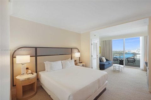 Condominio en venta en Miami Beach, Florida, 1 dormitorio, 93.09 m2 № 1888818 - foto 10
