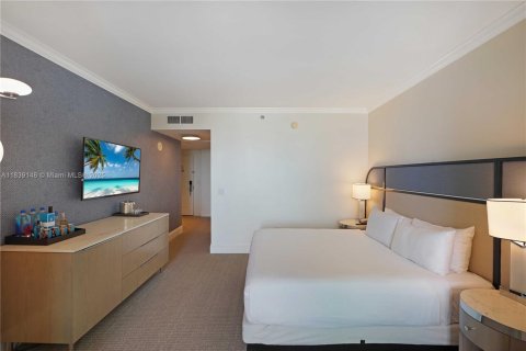 Condominio en venta en Miami Beach, Florida, 1 dormitorio, 93.09 m2 № 1888818 - foto 20