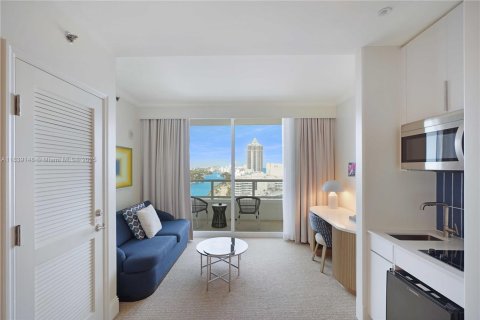 Condominio en venta en Miami Beach, Florida, 1 dormitorio, 93.09 m2 № 1888818 - foto 14