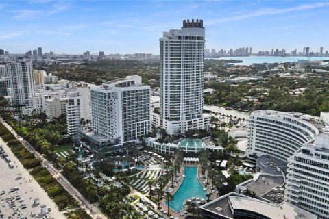 Condominio en venta en Miami Beach, Florida, 1 dormitorio, 93.09 m2 № 1888818 - foto 3