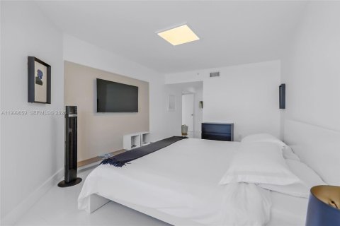 Снять в аренду кондоминиум в Майами-Бич, Флорида 3 спальни, 157.93м2, № 2066952 - фото 22