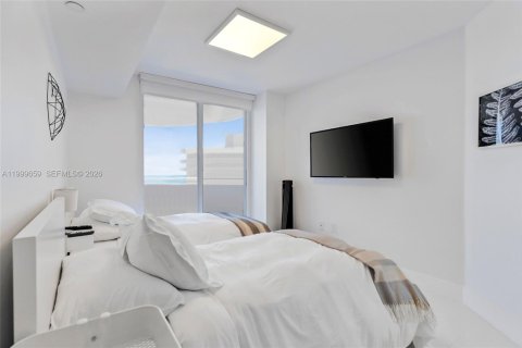 Снять в аренду кондоминиум в Майами-Бич, Флорида 3 спальни, 157.93м2, № 2066952 - фото 27