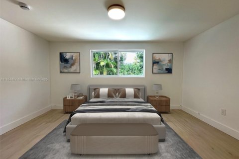 Villa ou maison à vendre à Miami, Floride: 4 chambres № 1872686 - photo 22