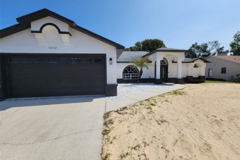 Villa ou maison à vendre à Spring Hill, Floride: 4 chambres, 228.35 m2 № 1724027 - photo 1