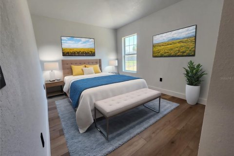 Villa ou maison à vendre à Spring Hill, Floride: 4 chambres, 228.35 m2 № 1724027 - photo 22