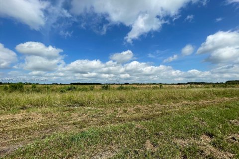 Commercial property in Clewiston, Florida № 1860256 - photo 11